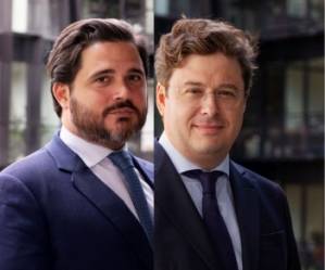 Guilhem Richard et Paul Guillemin, Gide