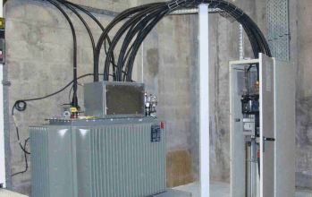 © Entreprise Redonnaise d'Electricité