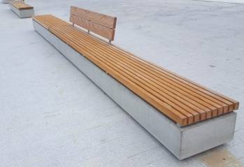 © Lebeau Moulages Béton