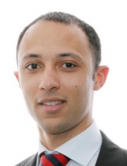 Alexandre Roth, Norton Rose Fulbright