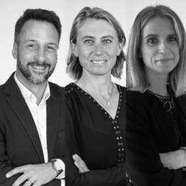 Jean-François Chesnel, Jeanne-Marie Clapeyron et Dorothée Lair Gazzano, Cairus Jean-François Chesnel, Jeanne-Marie Clapeyron et Dorothée Lair Gazzano, Cairus