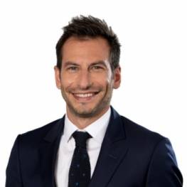 Julien Choppin, Edmond de Rothschild Corporate Finance