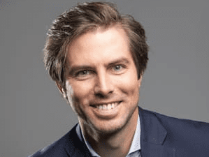 Nicolas-Pierre Baumé, Blue Partners Finance 