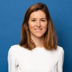 Marie-Raphaëlle de Wissocq, Abénex 