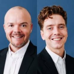 Benjamin Court et Kevin Moreau, Operandi.Talents