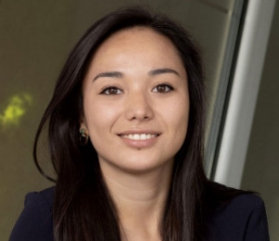 Marjolaine Pham, Atlantic Financial Group