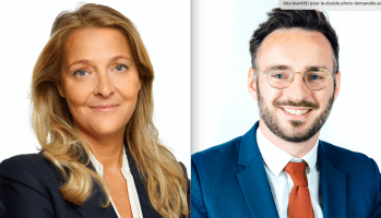 Sabina Comis, Pierre-Emmanuel Floc'h, Dechert