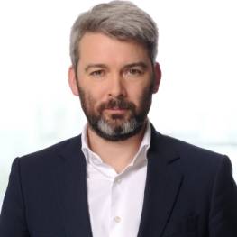 Benjamin Marché, Eversheds Sutherland 