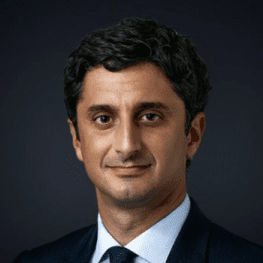 Nicolas Trani, Ardian Mid Cap Buyout