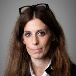 Cassandre Porgès, Hogan Lovells