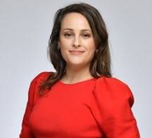 Maud Gendron, Yards Avocats 