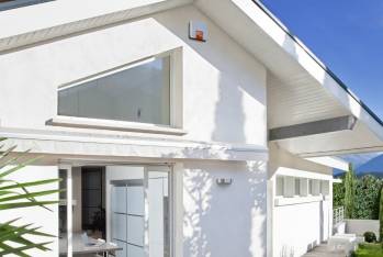 © Appareils de sécurité de Daitem