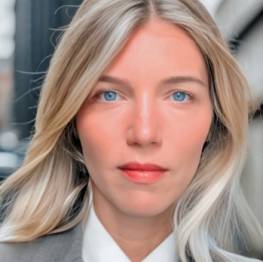 Laetitia Costa, Fieldfisher