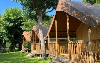 © Nature et Résidences Loisirs