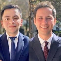 Filippo Alberti, David Rachez, jasmin Capital  