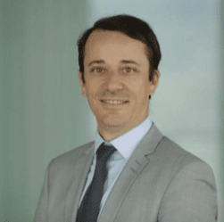 Matthieu Bullion, Oderis