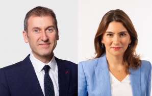 Bertrand Barrier, Ioana Knoll-Tudor, Jeantet Bertrand Barrier, Ioana Knoll-Tudor, Jeantet