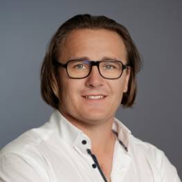 Nicolas Dardenne, Bpifrance Investissement