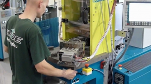 © Bidet Moulding Supplies (BMS)