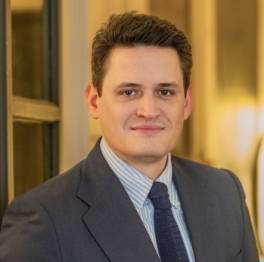 Laurent Bibaut, LL Berg