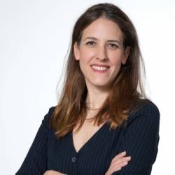 Albane Gayon, Extens 