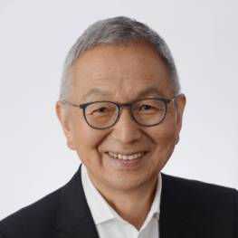 Akira Okada, Jolt Capital 