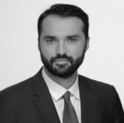 Simon Le Reste, Park Partners GP