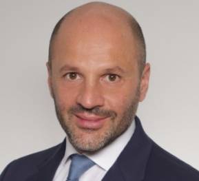 David Benichou, Goldman Sachs