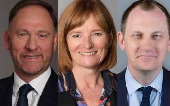 © Martin Kavanagh, Jean Meijer et Paul Morton, Herbert Smith Freehills