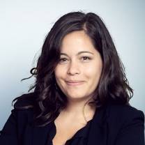 Elodie Favre-Thellmann, Freshfields Bruckhaus Deringer