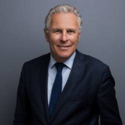 Benoît Desteract, Adviso Partners