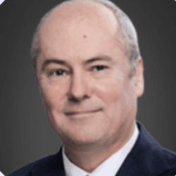 Georges de Thieulloy, FTI Consulting Georges de Thieulloy, FTI Consulting