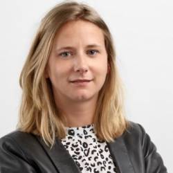 Perrine Sauzay, Lamartine Conseil 