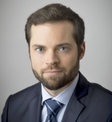 Clément Maillot-Bouvier, De Pardieu Brocas Maffei