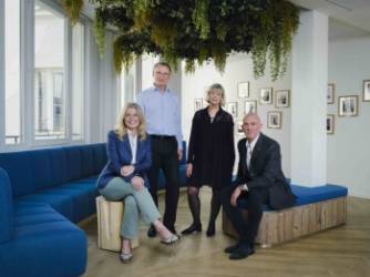 © Magali Delporte pour Sofinnova Partners