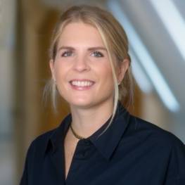 Meryll Aloro, Dentons