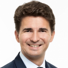 Antoine Tanguy, Adviso Partners