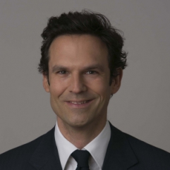 Arthur de Baudry d'Asson, Paul Hastings Arthur de Baudry d'Asson, Paul Hastings