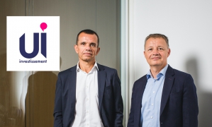 Olivier Jarrousse et Michel Deprez,  UI Investissement