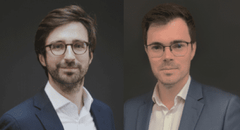 Emmanuel Baulme, Kevin Bizot, 123 Investment Managers