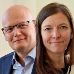 Florian Jacques, Virginie Boutrouille, Unigrains