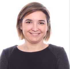 Anne-Charlotte Rivière, Goodwin