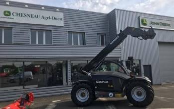 © Établissements Chesneau 