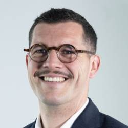 Maxime Le Boursicaud, Épopée Gestion