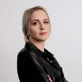 Laure Goupil, Axeleo Capital