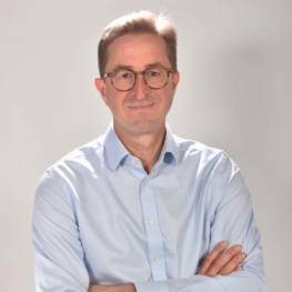 Camille Frizon de Lamotte, BlackRock Camille Frizon de Lamotte, BlackRock