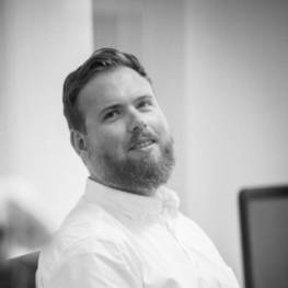 Florian Brugière, Intervista 