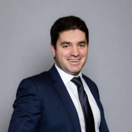 Adrien Kassel, Eight Advisory