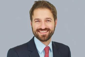 Edouard de Rancher, Winston & Strawn