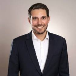 David Dhouahria, Translink